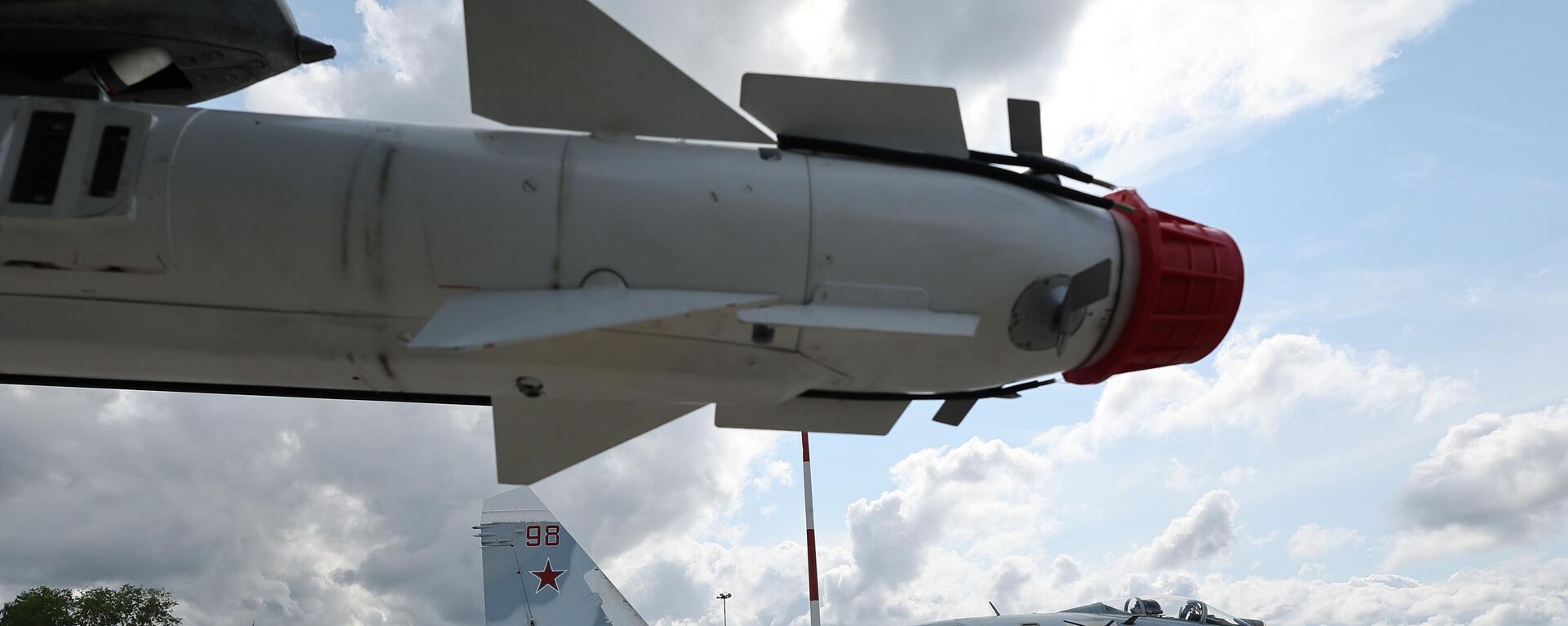 Летно-тактические учения экипажей истребителей в Калининграде - Sputnik Южная Осетия, 1920, 28.06.2023