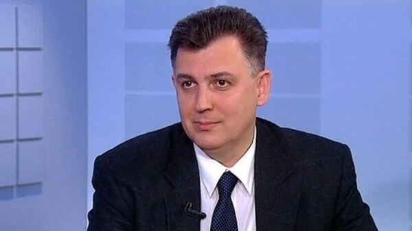 Громко сказано: Дудчак об обвинении украинских ВСУ в военных преступлениях - Sputnik Южная Осетия