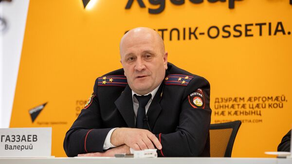 Газзаев рассказал о профилактической работе с отдыхающими в лесопарковых зонах и на водных объектах республики - Sputnik Южная Осетия