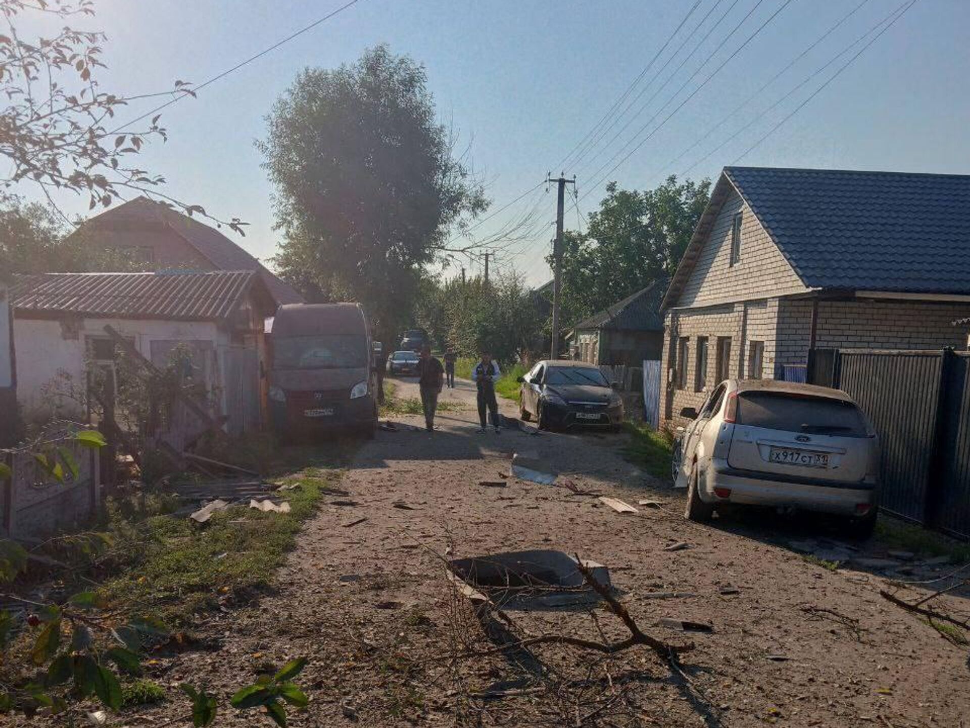 Валуйки белгородская область новости сегодня