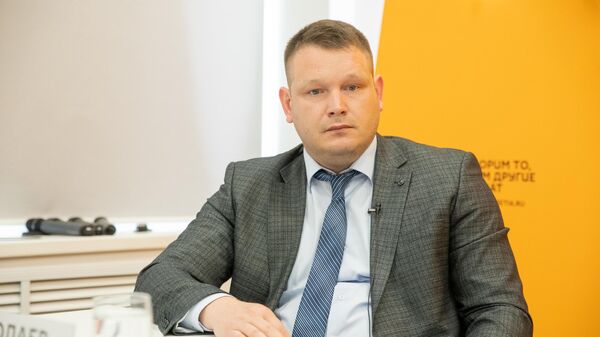 Министр образования рассказал о пересмотре положения об аттестации педагогических работников - Sputnik Южная Осетия
