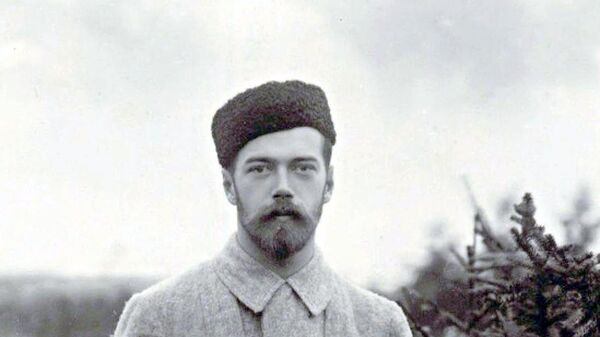Эксперт объяснил, почему семья Николая II причислена к лику святых - Sputnik Южная Осетия