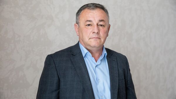 Плиты Алымбег - Sputnik Хуссар Ирыстон