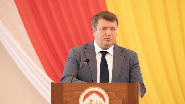 Депутат парламента рассказал о работе комиссии по вопросам беженцев и вынужденных переселенцев - Sputnik Южная Осетия