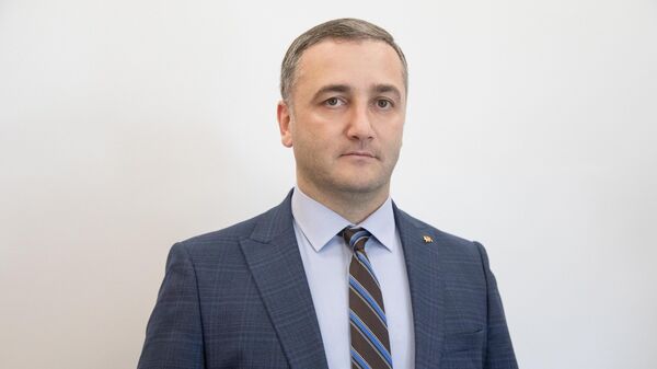 Работы идут полным ходом: Елдзаров о реализации Инвестпрограммы 2023 года - Sputnik Южная Осетия