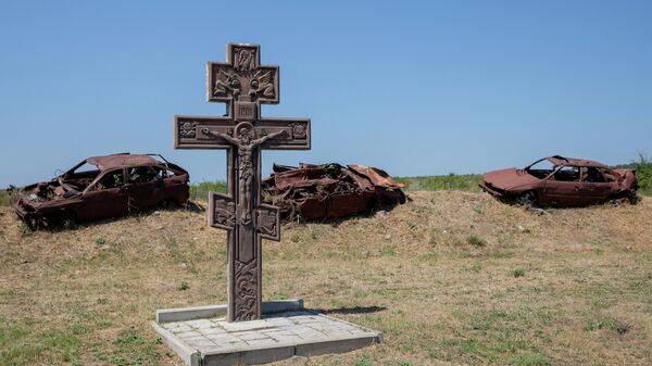 Сыгъд удты музей - Sputnik Хуссар Ирыстон