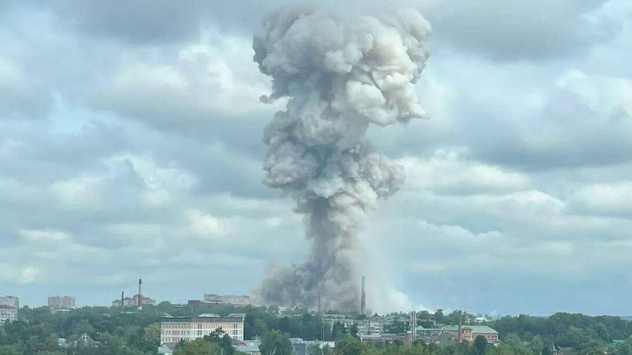 Какой завод взорвался. Сергиев Посад завод взрыв. Взрывы заводов в России.