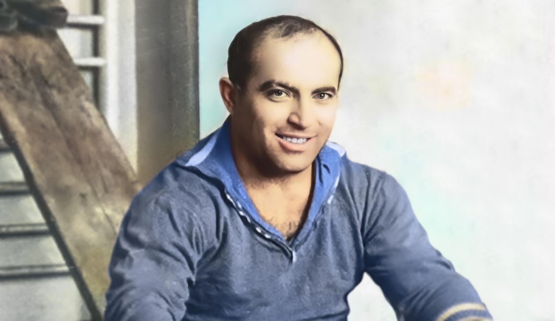 Гри Кочиев - Sputnik Южная Осетия, 1920, 26.12.2025