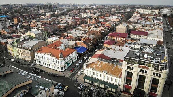 Сколько стоит аренда квартиры в Северной Осетии?  - Sputnik Южная Осетия