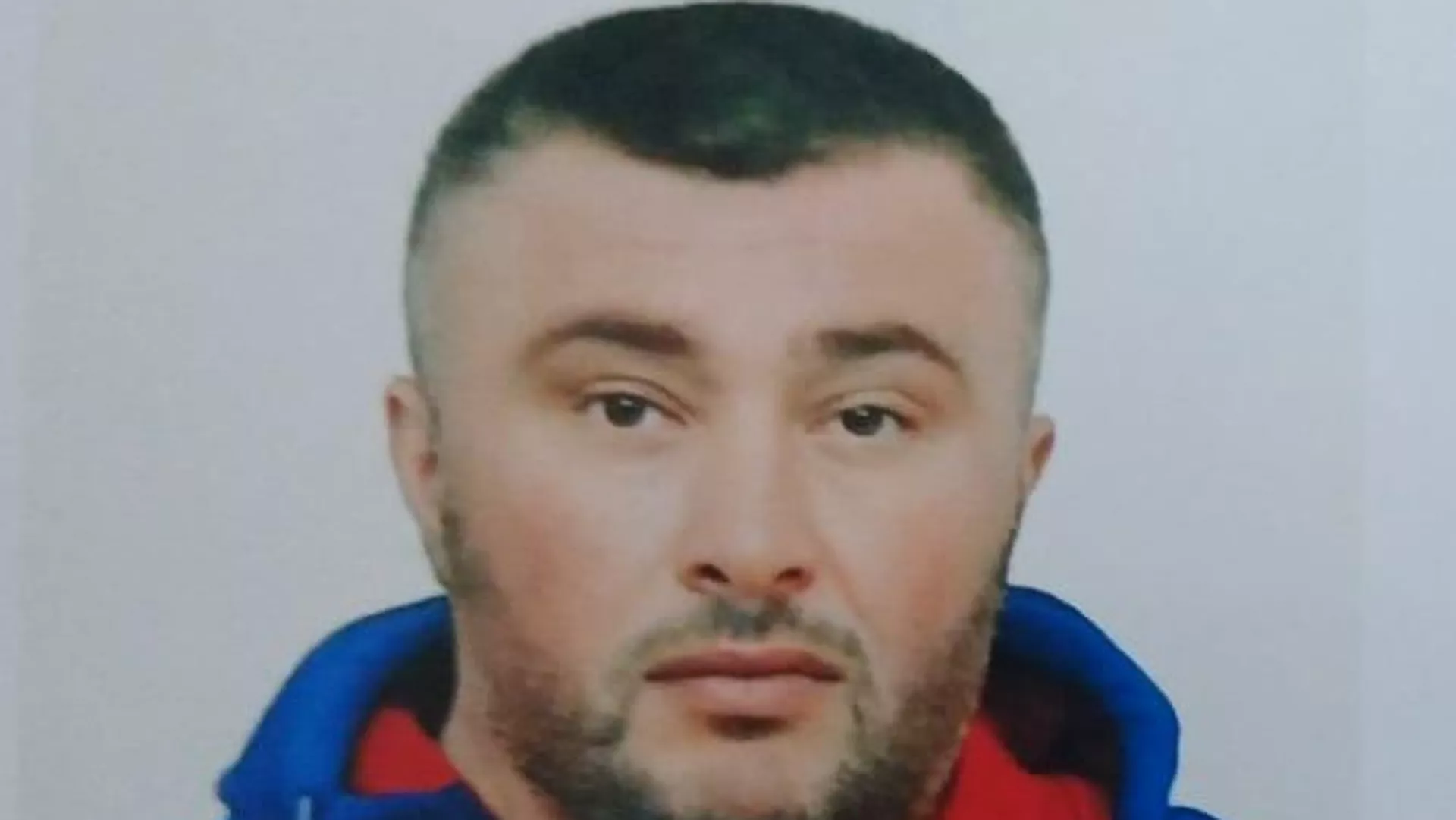 Алик Тедеев