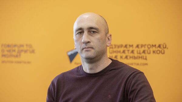 Глава Союза художников Южной Осетии рассказал о выставке ко Дню признания независимости - Sputnik Южная Осетия
