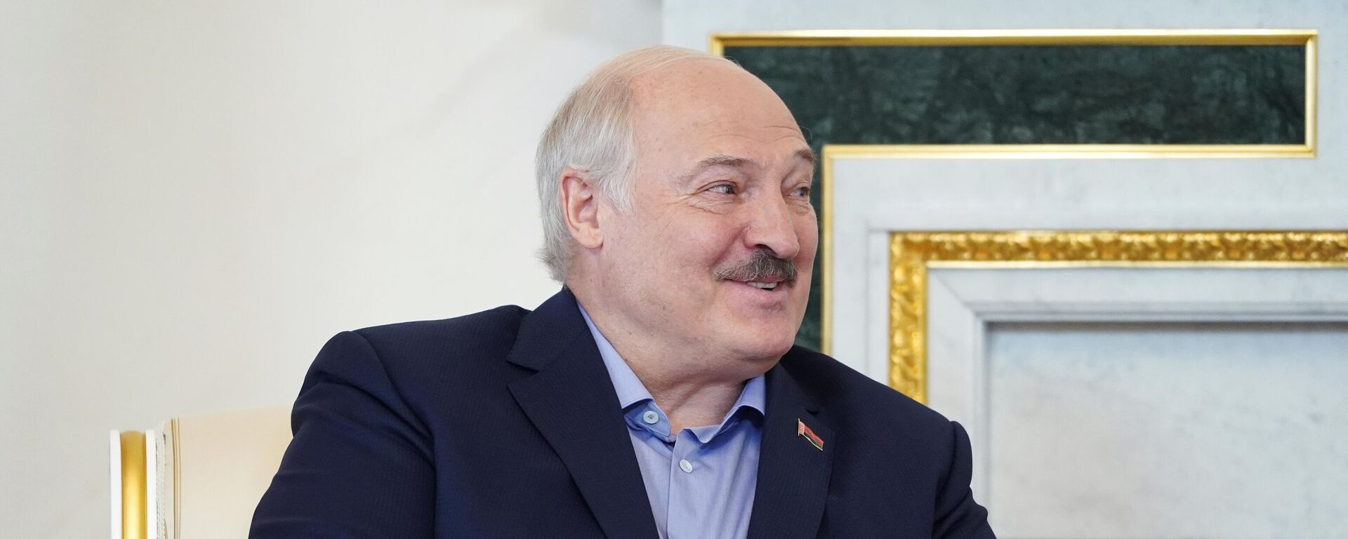 Президент Беларуси Александр Лукашенко. Архивное фото  - Sputnik Южная Осетия, 1920, 30.08.2023