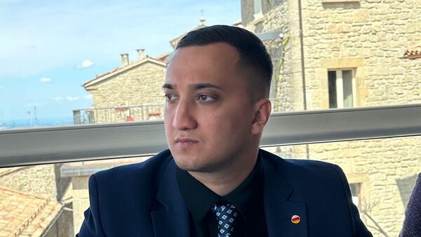 Три дня я и моя семья были в заложниках: очевидец Ацамаз Мисиков о трагедии в Беслане - Sputnik Южная Осетия
