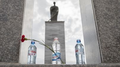 В Цхинвале почтили память жертв Бесланской трагедии