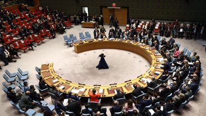 78-я сессия Генассамблеи ООН