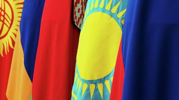 Перспективы, потенциал и выгода: эксперт о взаимодействии России со странами ЕАЭС - Sputnik Южная Осетия