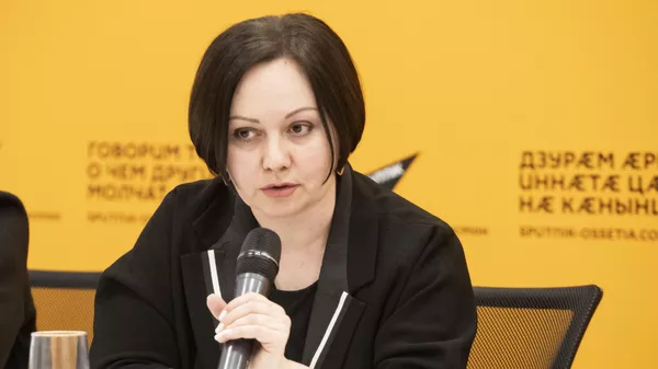 Для тех, кто хочет развивать туризм: Гаглоева о новых курсах в ЮОГУ - Sputnik Южная Осетия