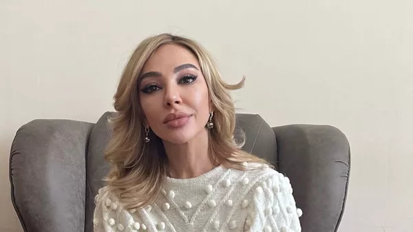 Габалова рассказала об итогах форума современной журналистики Вся Россия-2023 - Sputnik Южная Осетия