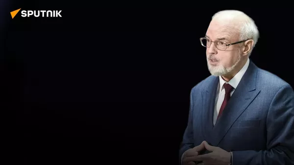 Зеленскому пора к психиатру: военный эксперт Кнутов рассказал, зачем Украина хочет бомбить Иран - Sputnik Южная Осетия