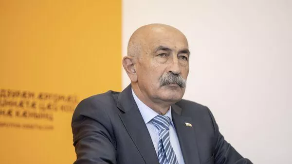 Обеспечение безопасности Южной Осетии и Абхазии: Джиоев о Женевских дискуссиях - Sputnik Южная Осетия