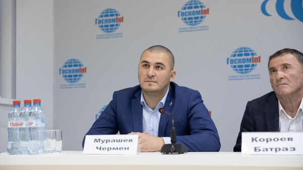 Мурашев рассказал о необходимости увековечить память разведчика Владимира Лохова  - Sputnik Южная Осетия