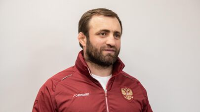 Алан Зассеев 