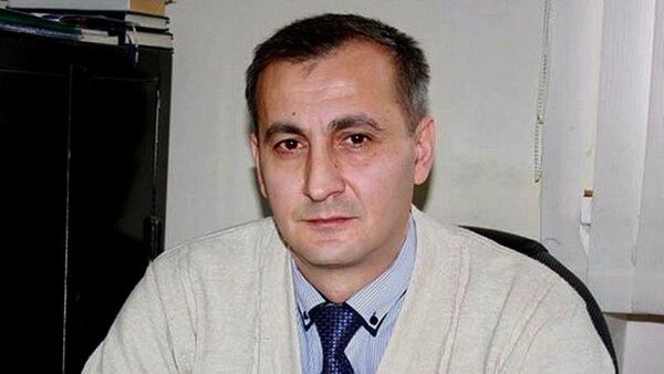 Качмазов рассказал об итогах уборочной кампании зерновых культур в Южной Осетии - Sputnik Южная Осетия