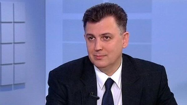 Дудчак рассказал о продлении финансовой помощи ВСУ со стороны США - Sputnik Южная Осетия