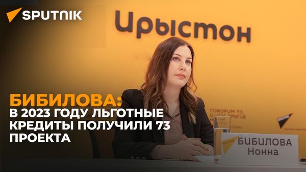 Как работает госпрограмма льготного кредитования предпринимательства в Южной Осетии - Sputnik Южная Осетия