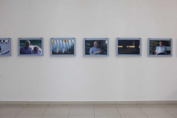  Выставка фотографий Мишеля Гӕстӕнты - Sputnik Южная Осетия