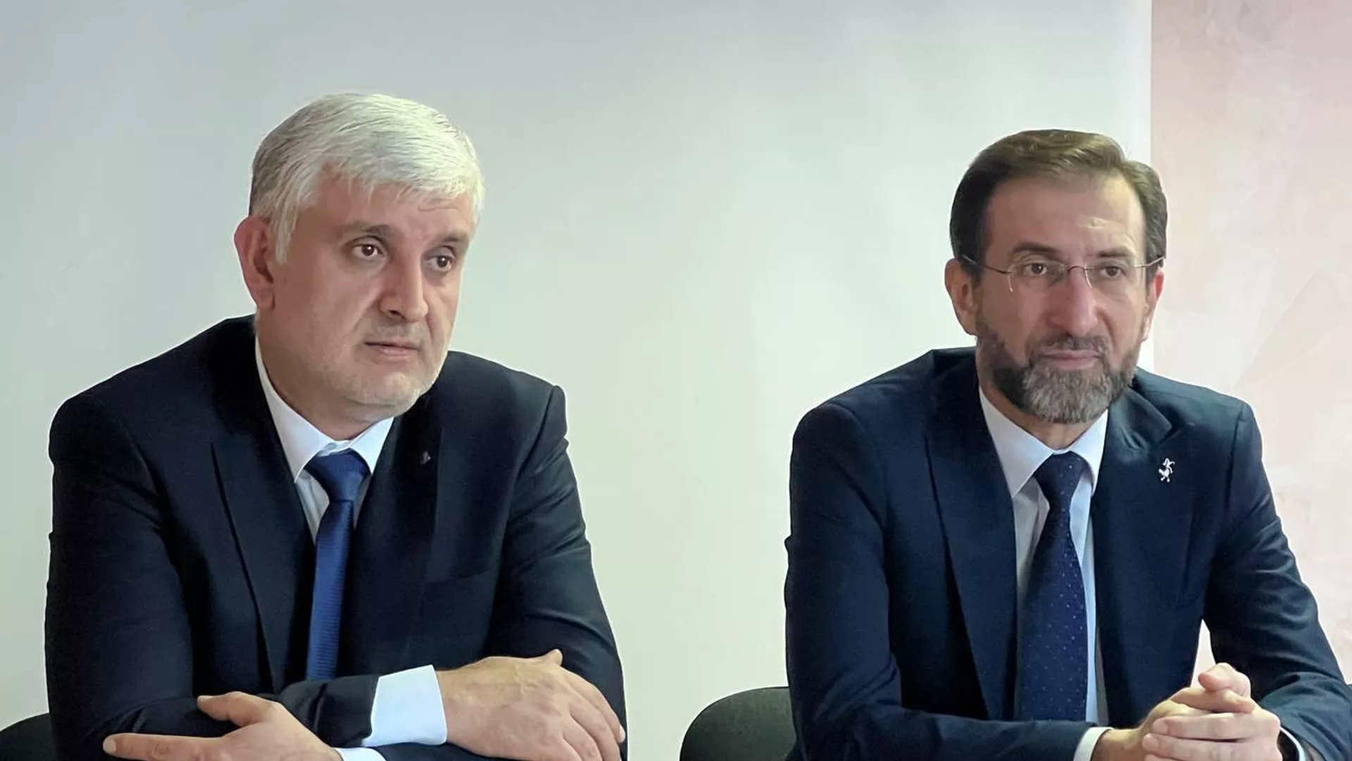 Коллективу РММЦ представили нового директора