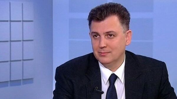 Дудчак прокомментировал заседания совета НАТО-Украина  - Sputnik Южная Осетия