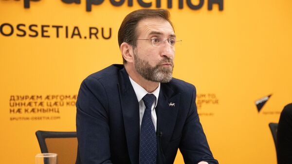 Томас Джигкаев рассказал об инциденте в медико-социальном центре - Sputnik Южная Осетия