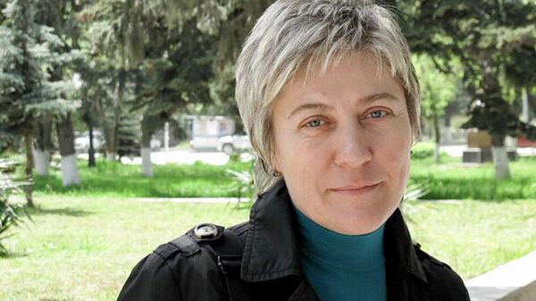 Режиссер из Южной Осетии стала лауреатом международного фестиваля Киномышь - Sputnik Южная Осетия