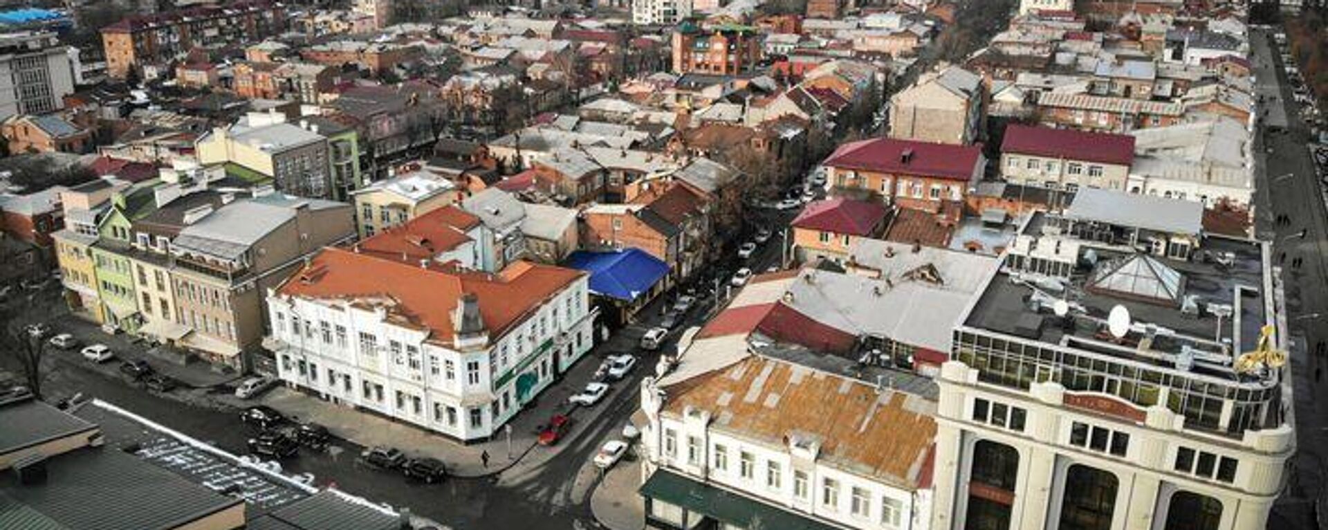 Ипотека и спрос: эксперт объяснил повышение цен на студии во Владикавказе - Sputnik Южная Осетия, 1920, 23.01.2024