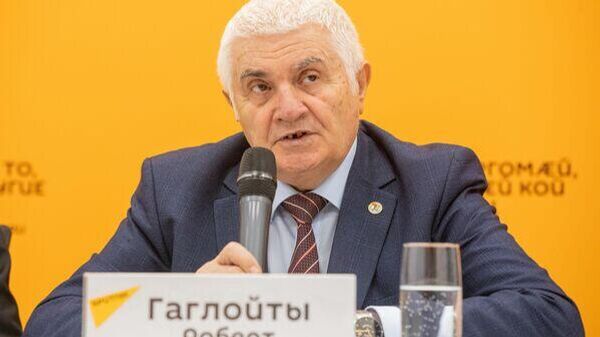 В Южной Осетии пройдет научно-практическая конференция ко дню науки республики - Sputnik Южная Осетия