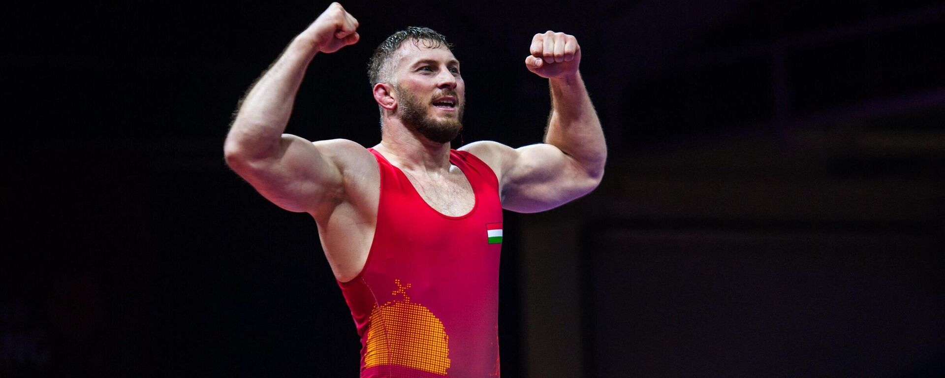 Владислав Байцаев - Sputnik Южная Осетия, 1920, 26.04.2026