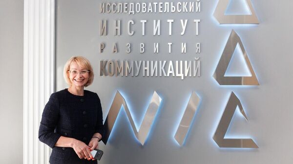 Комлева рассказала о рейтинге дружественных России постсоветских стран - Sputnik Южная Осетия