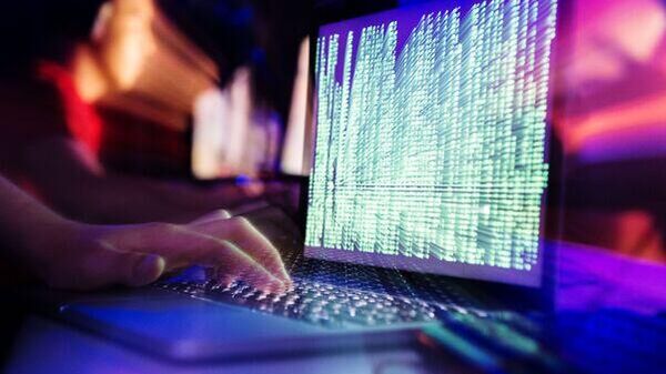 Войны в киберпространстве: эксперт об увеличении компьютерных атак на Россию - Sputnik Южная Осетия