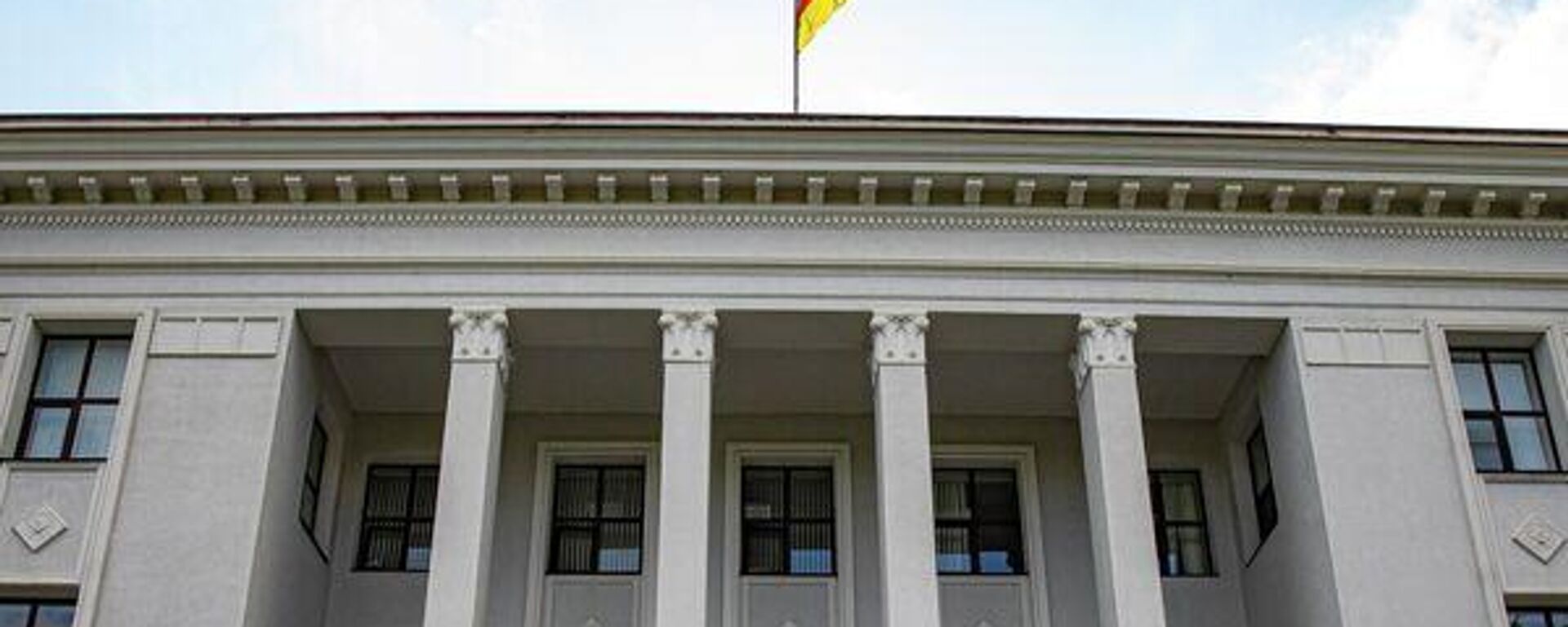 В парламенте Южной Осетии обсудили вопросы выдачи маткапитала - Sputnik Южная Осетия, 1920, 07.03.2024