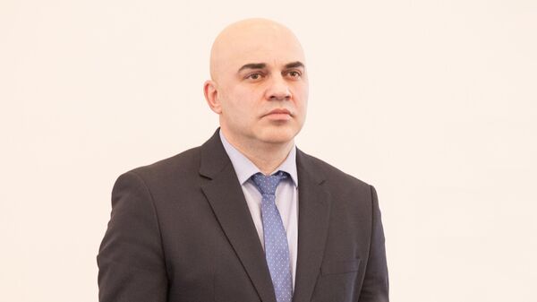 Спикер парламента рассказал, как были организованы выборы президента России - Sputnik Южная Осетия