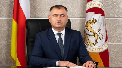 Алан Гаглоев