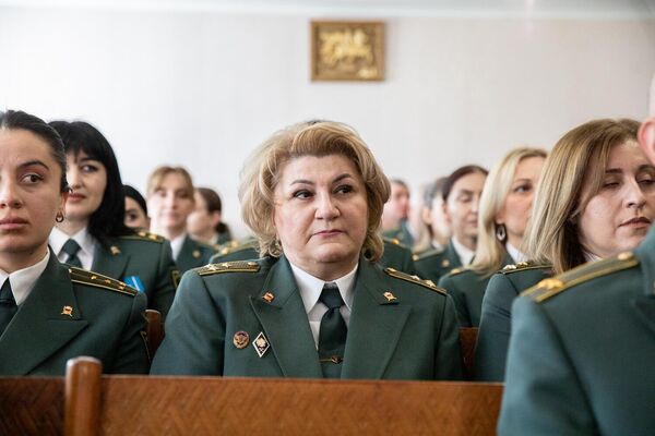 День Контрольно-счетной палаты - Sputnik Южная Осетия