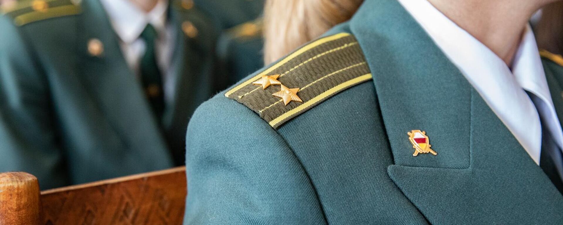 День Контрольно-счетной палаты - Sputnik Южная Осетия, 1920, 27.03.2025