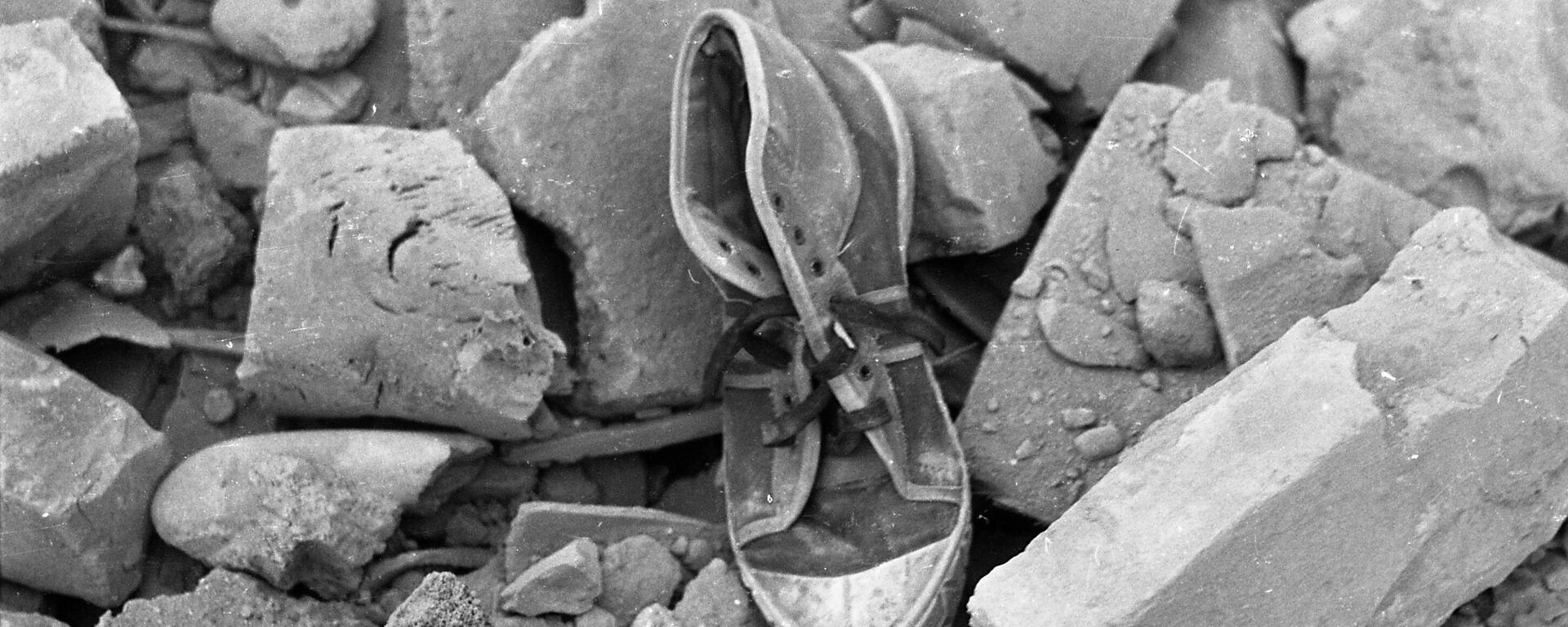 Разрушительное землетрясение в Дзау в апреле 1991 года - Sputnik Южная Осетия, 1920, 29.04.2024