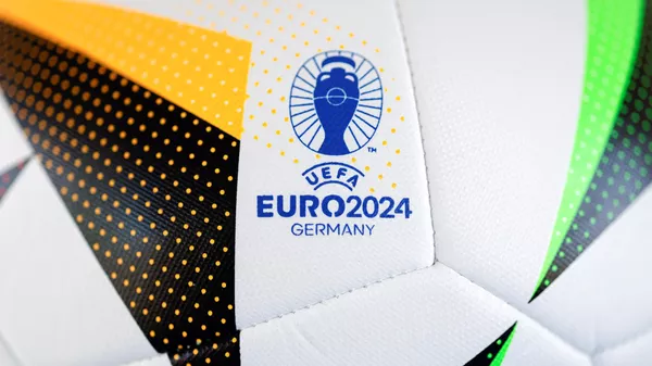 EURO 2024 - Sputnik Южная Осетия