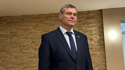 Егор Кочиев