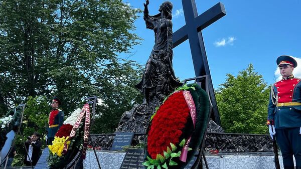  32-ая годовщина Зарской трагедии.
  - Sputnik Южная Осетия