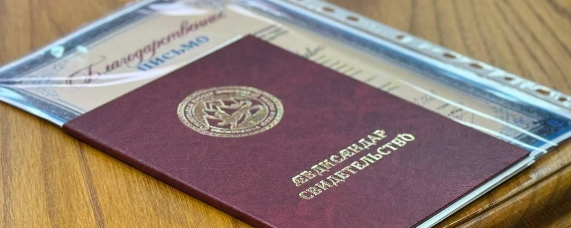 В Цхинвале прошел первый выпуск хореографической школы-студии при Министерстве культуры Южной Осетии - Sputnik Южная Осетия, 1920, 17.06.2024