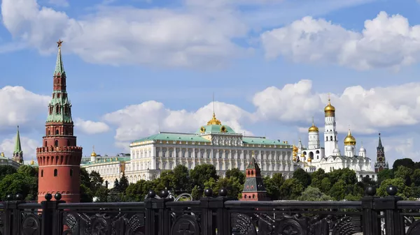 Московский кремль - Sputnik Южная Осетия